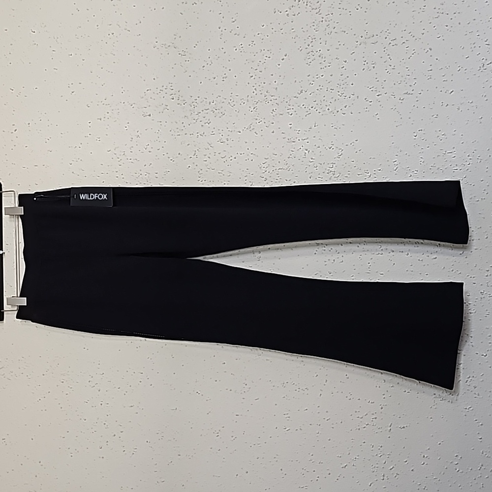 Wild Fox Belem Pants Nwt size S